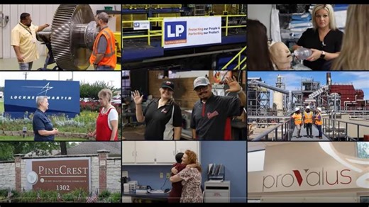 2025 Deep East Texas Teacher Externship | Workforce Solutions Deep East Texas