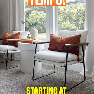 Beautiful homes shouldn't cost a fortune. With the Tempo home models, you can have both quality and style at an affordable price. Schedule a tour of this home and see for yourself! 🎶🏠 https://www.OAKWOODHOMESOFSPARTANBURG.COM/special-offers *Sales price does not include required delivery and installation. Installed price will be higher. For complete pricing details, click here: https://bit.ly/3nQ3FoG | Oakwood Homes of Spartanburg
