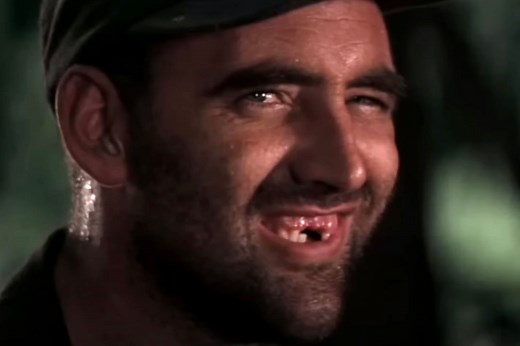 'Deliverance' actor Herbert Coward dies in car crash