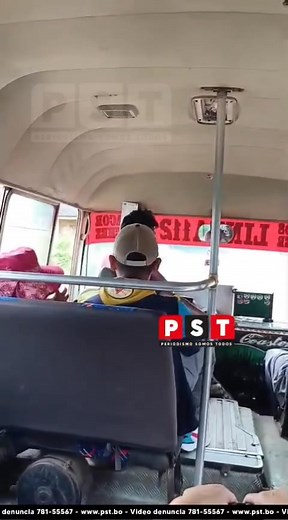 309K views · 3.3K reactions | DENUNClAN COBRO IRREGULAR EN LA LÍNEA...