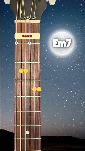 How to play Perfect by Ed Sheeran #guitarchords