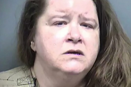 300-Pound Woman Admits To Crushing Boyfriend To Death With Her Own Body Weight | Oxygen