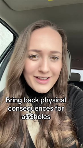Cyber bullies are weak. Come say that within swinging range. #genz #yallneedtolearn #fight #badpeople