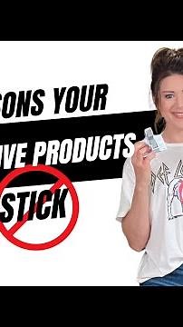 5 Reasons Your Command Strips Are Not Sticking To The Wall