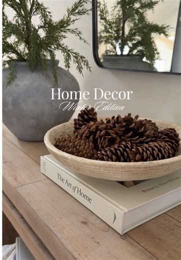 Winter Home Decor Refresh Ideas for a Cozy Space