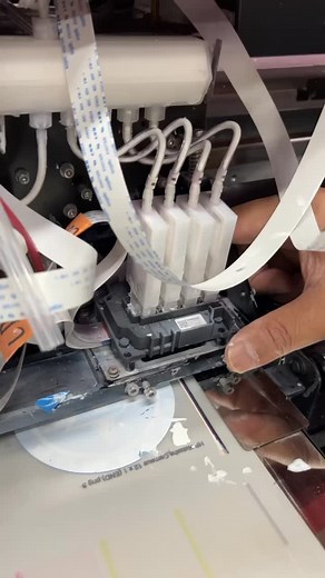 1.4K views · 286 reactions | And they said DTF Printing was cheap ...