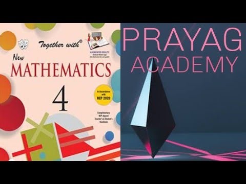 Exercise 1(A) maths Class 4 Rachna Sagar