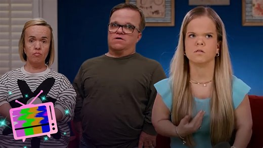 '7 Little Johnstons': Amber & Trent Explain Why Anna Isn't Invited To Thanksgiving With The Family