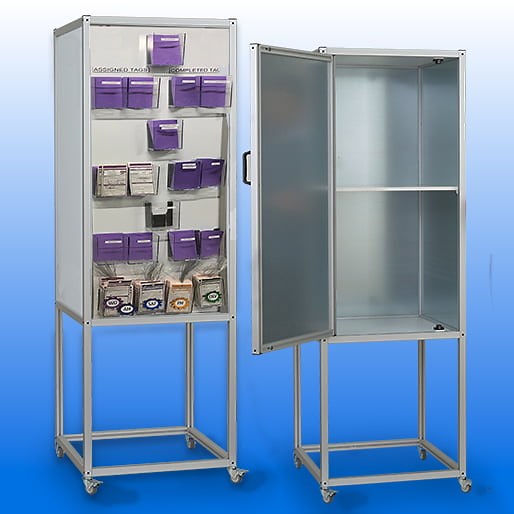 Lean Manufacturing Production Boards | Visual Boards