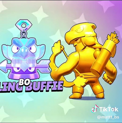 Exciting Brawl Stars Update: What's New?