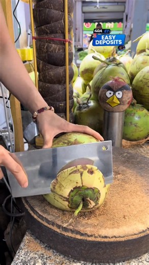Sohag fruit on Instagram: "Coconut cutting 🥥🥥🥥🥥 . . #fruit #fruits #fruitreaction #fruitsreactionbd bdfruits fruitslover natural naturalfruits reaction fruitsview fruitsworld bestfruit freshfruit farm farmfruit cutting fruitscutting testyfruit foodie food yummy naturlhike hervesting colourfulfruit trending sweetfruit reels reelsinstagram explorel #ag_agency_ak @ag_agency_ak"