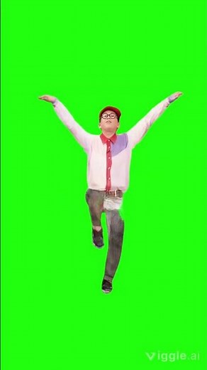 ワクワクさんが踊ってみた！ #ワクワクさん #つくってワクワク #つくってあそぼ