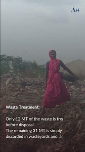 New Solid Waste Management Rules come into effect on 1 April but no solution to lack of compliance