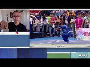 Wushu - Code 77 Deduction - IWUF Rules