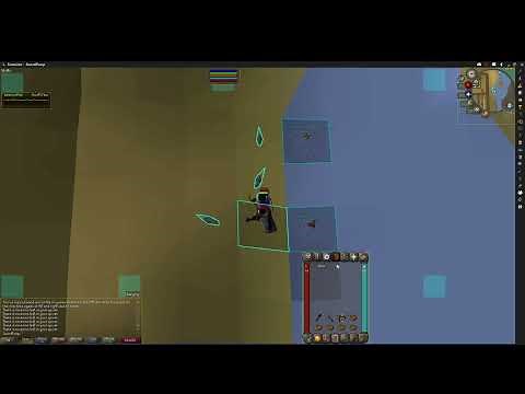 OSRS Advanced 2-tick Harpoon Fishing Guide (85k-115k XP Per Hour)