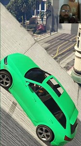 Audi Q8 E-TRON Suddenly U-Turn In GTA V