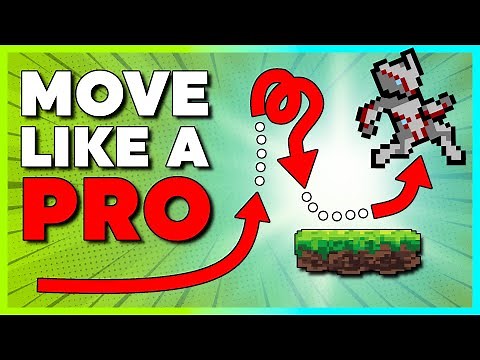 The ULTIMATE Warframe MOVEMENT Guide!