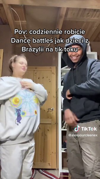 Dance Battle Highlights: Creative Moves and Fun