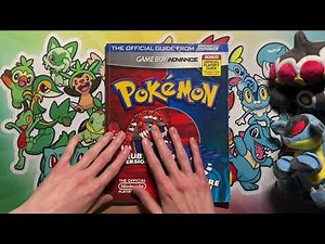 Pokémon Ruby and Sapphire Guide Walkthrough - Part 4 - ASMR