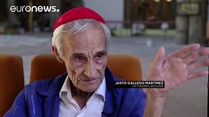 Ganz besondere Kathedralen von Don Justo und Giuliano Mauri