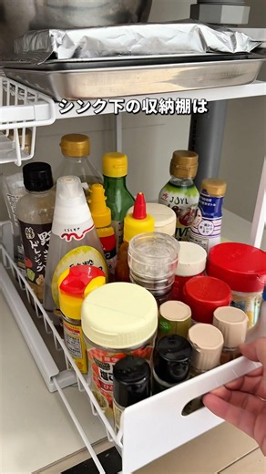 The Ultimate Under-Sink Organizer to Clear the Clutter