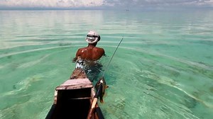 Surprising Pictures and Video Explore the Oldest Diets on Earth