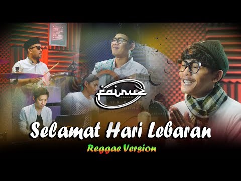SELAMAT HARI LEBARAN - FAIRUZ BAND || REGGAE VERSION