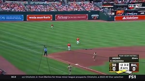 Big oofs 😬 | Sports Knightly Baseball