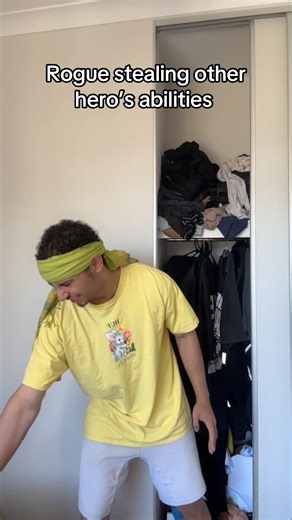 The voices #marvelrivals #rogue #daredevil #moonkight #marvel | rogue