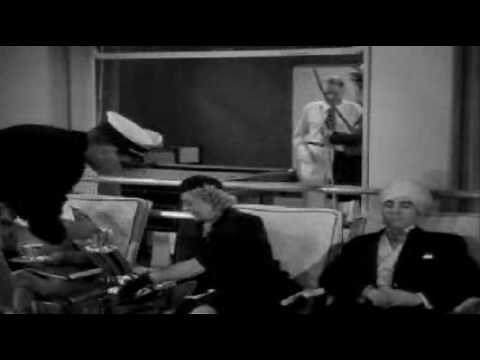 WC Fields playing pool