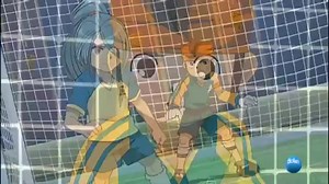 Inazuma Eleven capítulo 13 Audio Español