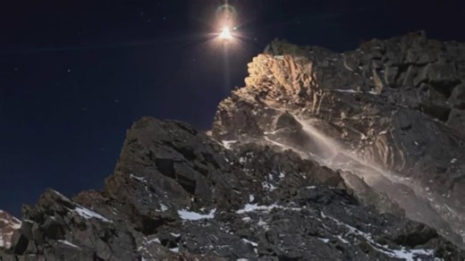 Colorado hoist rescue team member describes rescue effort in Clear Creek County