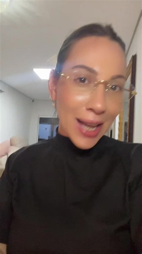 Essa armação de óculos de grau sem aro é daqui do tiktokshop 🤌🤌🤌👓👓 #oculosdegrau #armacaodegrau #oculosfeminino #armacaodeoculos #oculosestiloso