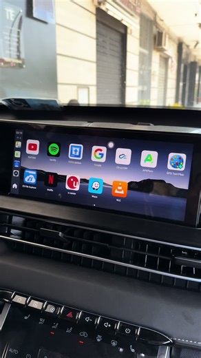 Scatoletta magica per tutte le auto 🚗