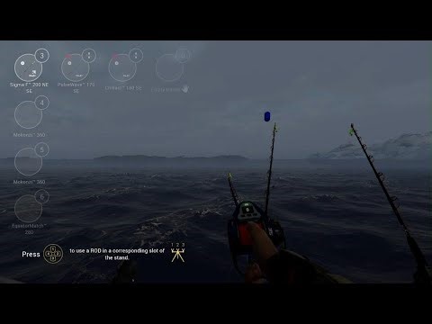 Fishing Planet - Skårland Fjord - Greenland Halibut