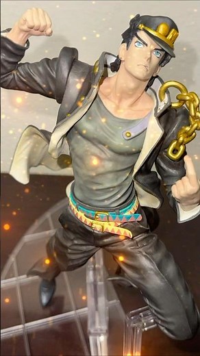[A Prize Jotaro Kujo MASTERLISE] Ichiban Kuji JoJo's Bizarre Adventure Stardust Crusaders -STAND ...