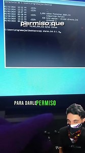 Copiar archivos o carpetas por medio de comandos en CMD xcopy #xcopy #windows #informatica #sistemas #pc #informatica #gamer #ciberdeguridad #cmd #simbolodelsistema #shell #guia #tutorial | programasjas | Facebook