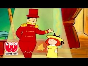 Madeline & The Missing Clown 💛 Season 2 - Episode 15 💛 Cartoons For Kids | Madeline - WildBrain