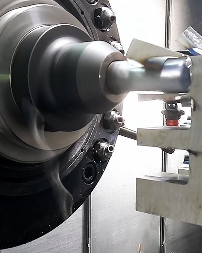 Timed End Mill TORTURE Test | Titans of CNC Machining