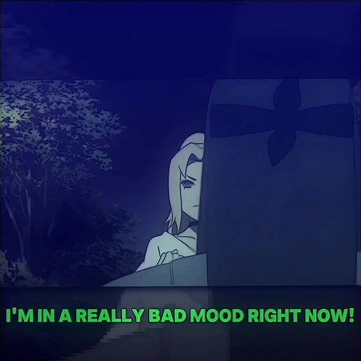 Empowered Anime Women: Tsunade's Strength Revealed in Fight Scene Edit