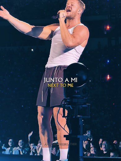 Imagine Dragons - Next To Me Live Shanghai
