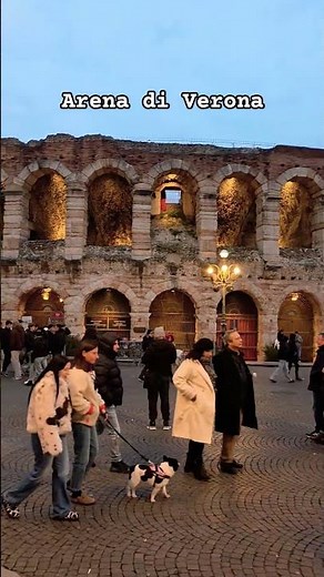 Arena di Verona