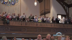 Directors, when's the last time you got to be part of the choir? | J.W. Pepper Sheet Music