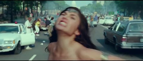 Wonder Woman 1984 (2020)