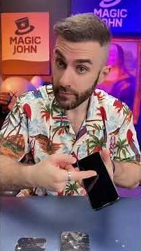 Stop using these average screen protectors. Try MAGIC JOHN 2nd gen screen protector! #magicjohn