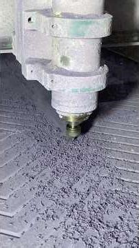 CNC Machine Working 🔥 | Amazing CNC Mechanics Process