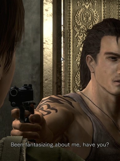 BILLY AND REBECCA FIRST MEET UP RESIDENT EVIL 0 HD REMASTERED For more video please subscribe me in YT: Tito Rob Gaming. Thank you 🙏 #residentevil #residentevilguide #residentevilremastered #titorobgaming