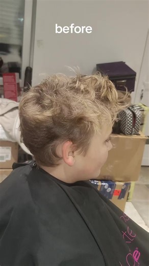 Burst Taper Fade Barber Tutorial