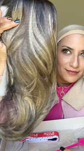 4.3K views · 192 reactions | Brunette Color, Este es un color bien mezclado. Es peluca sintética a precio accesible. Envíos solo a E.U. Tiene que tener Tiktok shop disponible #holidaydeals2025 #BlackFridaySale #hairwigs #BrunetteTransformation | Ursula Marrero | Facebook