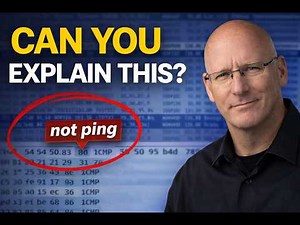 The Packet Analysis Skill That Gets You Hired in a SOC